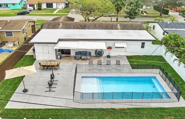 Casa Maya 3br Home With Pool In Hollywood Hills 3 Bedroom Home by RedAwning - Foto 32