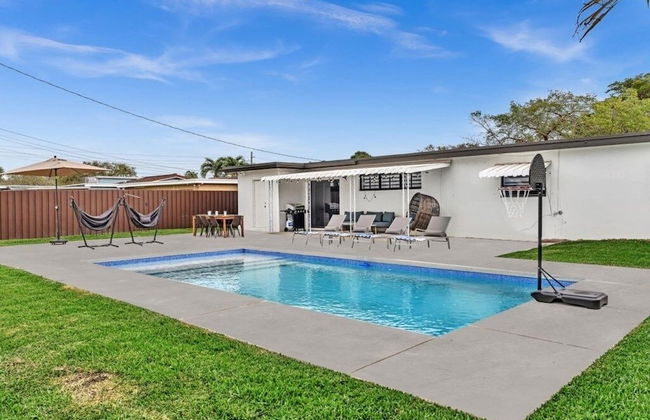 Casa Maya 3br Home With Pool In Hollywood Hills 3 Bedroom Home by RedAwning - Foto 30