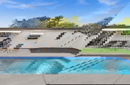 Foto 33 - Casa Maya 3br Home With Pool In Hollywood Hills 3 Bedroom Home by RedAwning