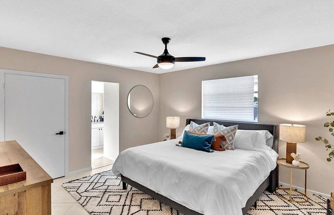 Casa Maya 3br Home With Pool In Hollywood Hills 3 Bedroom Home by RedAwning - Foto 7