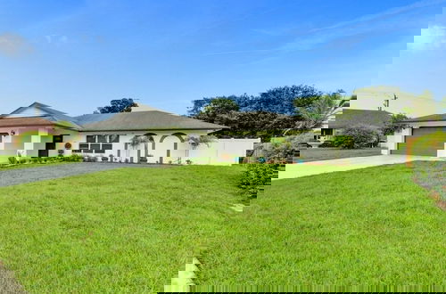Foto 57 - Villa Royale 4 Br Home W/ Pool And Hot Tub 4 Bedroom Villa by RedAwning