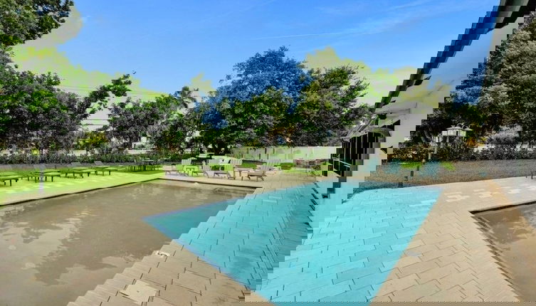 Foto 1 - Villa Royale 4 Br Home W/ Pool And Hot Tub 4 Bedroom Villa by RedAwning