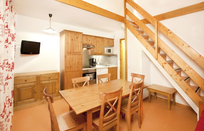 Apartment for 4 People - Foto 6