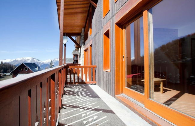 Apartment for 4 People - Foto 1