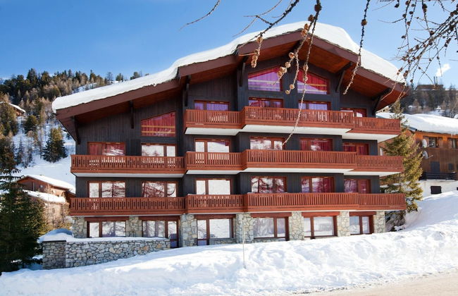 Apartment for 4 People - Foto 13