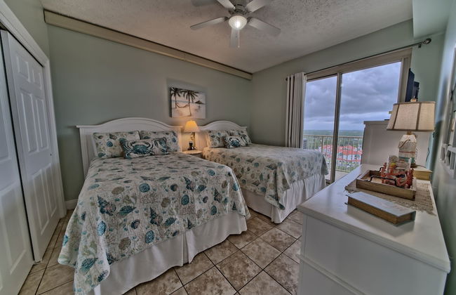 Unit 1501 2 Bedroom Condo by RedAwning - Photo 2