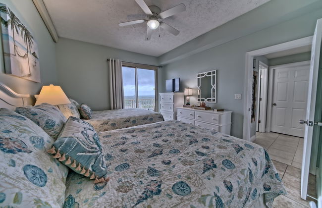 Unit 1501 2 Bedroom Condo by RedAwning - Photo 3