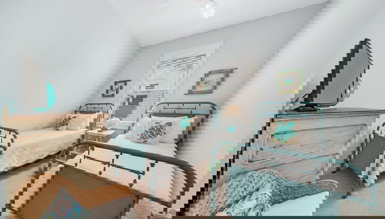 Foto 1 - Beautiful Adventure 3 Bedroom Townhouse