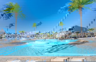 Foto 1 - Absolutely Paradise Ii 3 Bedroom Townhouse by RedAwning