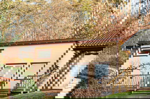 Photo 1 - 4 Star Holiday Home in Heberg