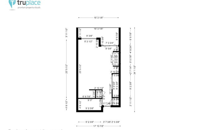 Sandpiper Cove 8245 Studio Bedroom Condo by RedAwning - Photo 9