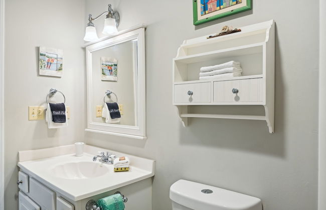 Sandpiper Cove 8245 Studio Bedroom Condo by RedAwning - Photo 11