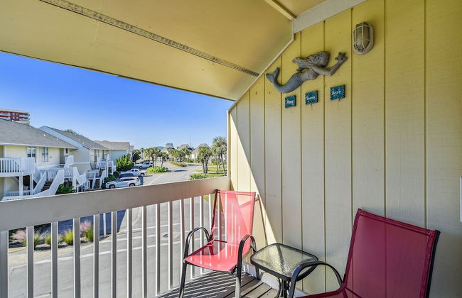 Sandpiper Cove 8245 Studio Bedroom Condo by RedAwning - Photo 35