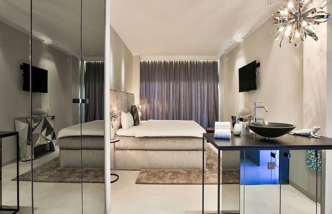 Exclusive Villa on White Isle - Foto 6