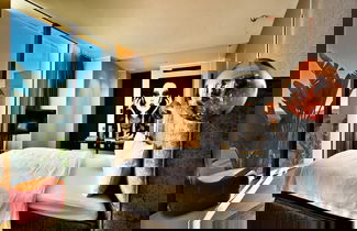 Foto 3 - Exclusive Villa on White Isle