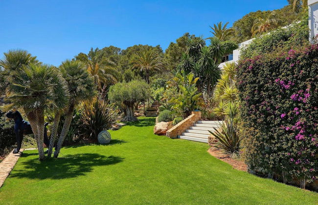 Exclusive Villa on White Isle - Foto 27