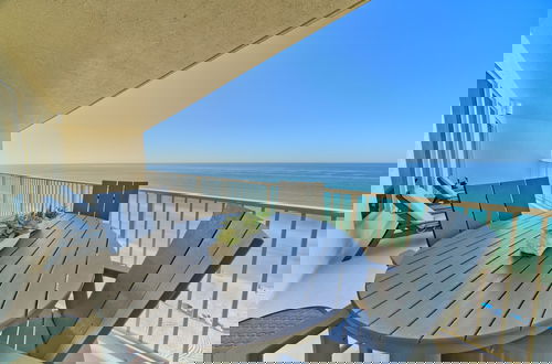 Photo 41 - Luxurious Beachfront Condo with Beachside Pool Access and Free WiFi - Unit 1202 by RedAwning