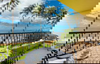 Photo 1 - Sugar Beach Resort, #235 1 Bedroom Condo by RedAwning