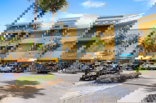 Foto 44 - Mama Tried 1 Bedroom Condo by RedAwning