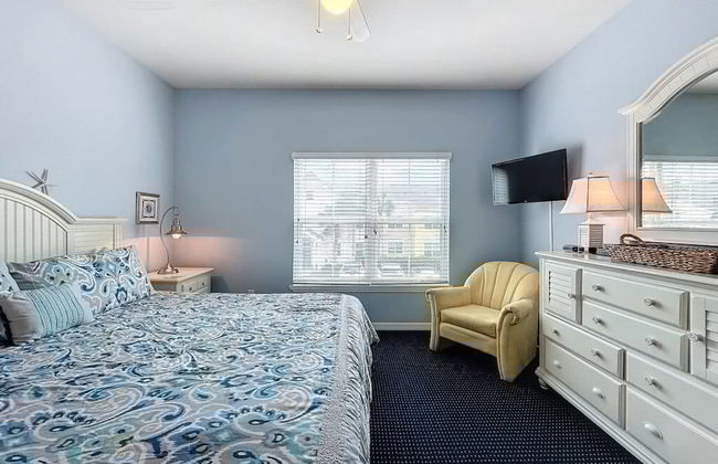 Two Bedroom Condo in Kissimmee near Disney 2 Condo - Foto 9