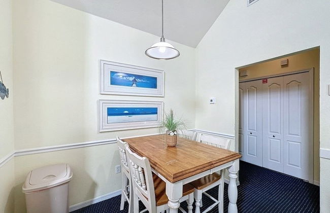 Two Bedroom Condo in Kissimmee near Disney 2 Condo - Foto 30