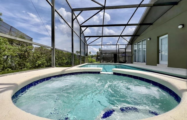 Lovely 4bd Gm Spa Pool Hm Glenbrook-1616msd 4 Bedroom Villa by RedAwning - Foto 19