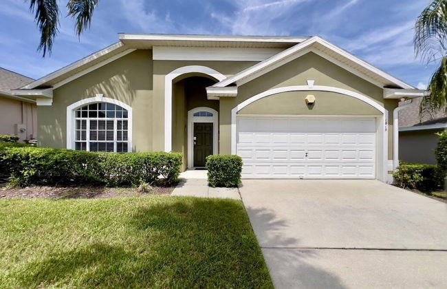 Lovely 4bd Gm Spa Pool Hm Glenbrook-1616msd 4 Bedroom Villa by RedAwning - Foto 32
