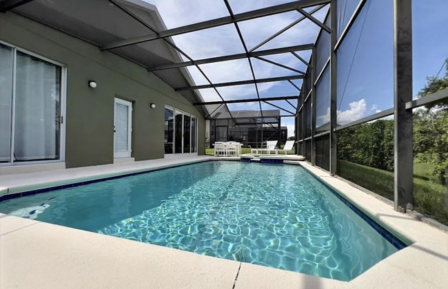 Lovely 4bd Gm Spa Pool Hm Glenbrook-1616msd 4 Bedroom Villa by RedAwning - Foto 18