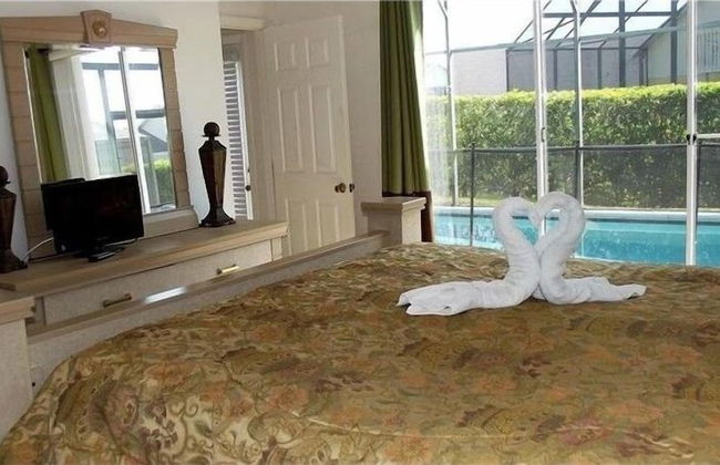 Lovely 4bd Gm Spa Pool Hm Glenbrook-1616msd 4 Bedroom Villa by RedAwning - Foto 5