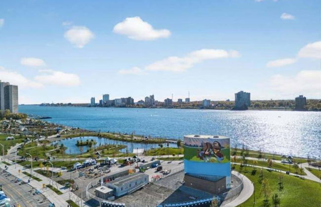 Downtown Detroit Loft - Fully equipped & Absolutely Gorgeous theme by RedAwning - Photo 17