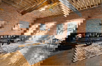 Photo 1 - Downtown Detroit Loft - Fully equipped & Absolutely Gorgeous theme by RedAwning