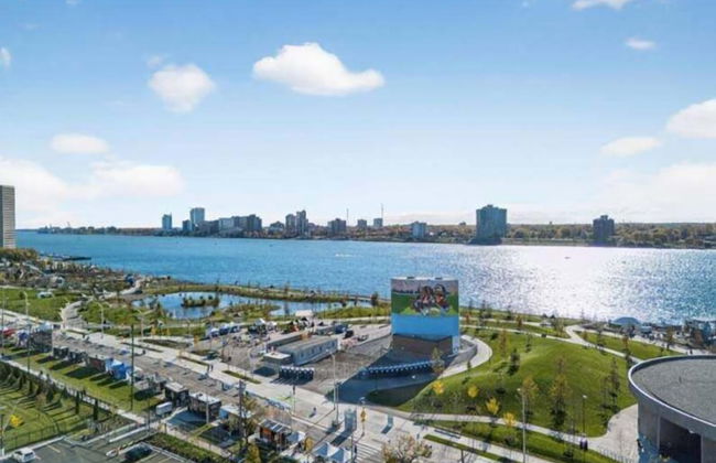 Downtown Detroit Loft - Fully equipped & Absolutely Gorgeous theme by RedAwning - Photo 16