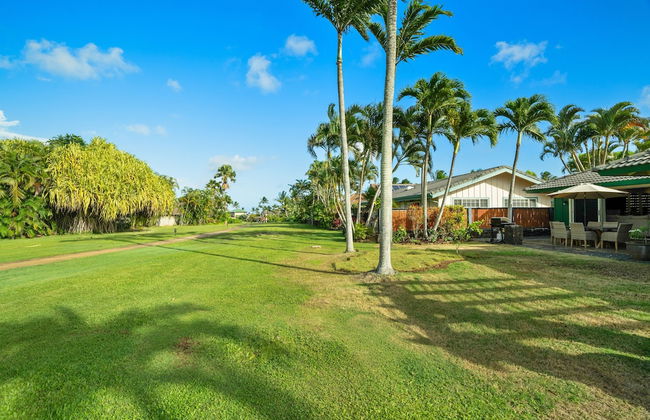 Kauai The Palms At Poipu Kai 1752 3 Bedroom Condo - Foto 44