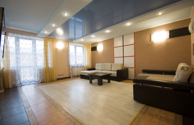 Aparton.by - Nezavisimosti 74 str. - Foto 10