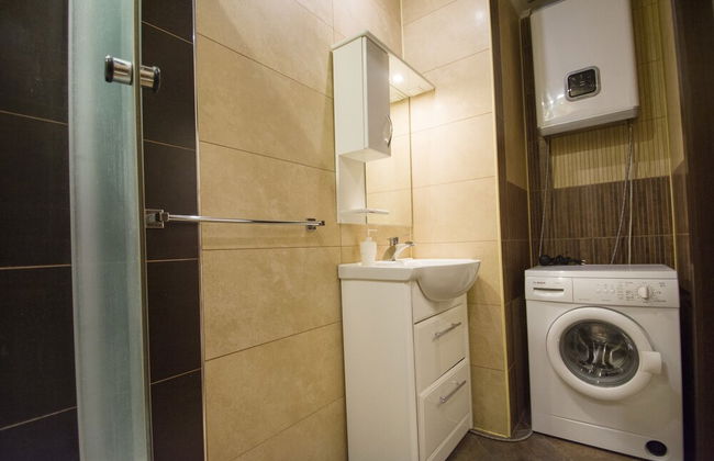 Aparton.by - Nezavisimosti 74 str. - Foto 13