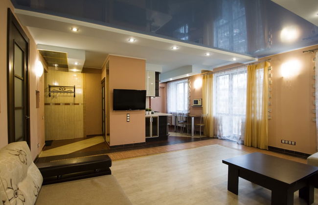 Aparton.by - Nezavisimosti 74 str. - Foto 4