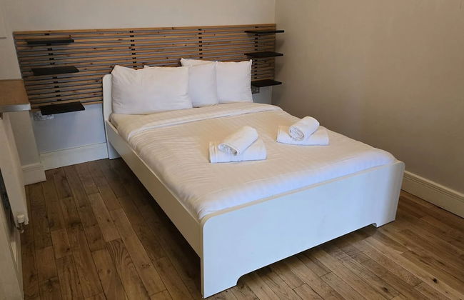 Westciti Chatsworth Road Apartments - Foto 4
