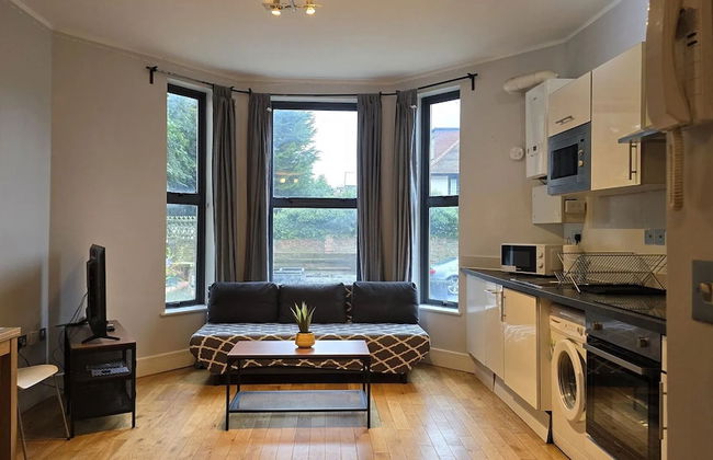 Westciti Chatsworth Road Apartments - Foto 21