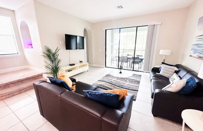 Balmoral Resort-195al 3 Bedroom Home by RedAwning - Foto 16