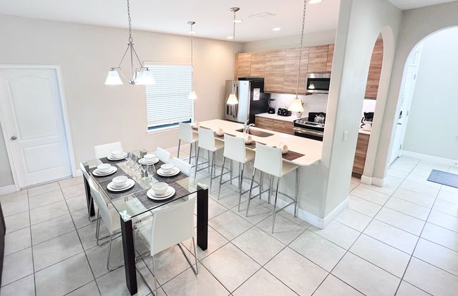 Balmoral Resort-195al 3 Bedroom Home by RedAwning - Foto 7