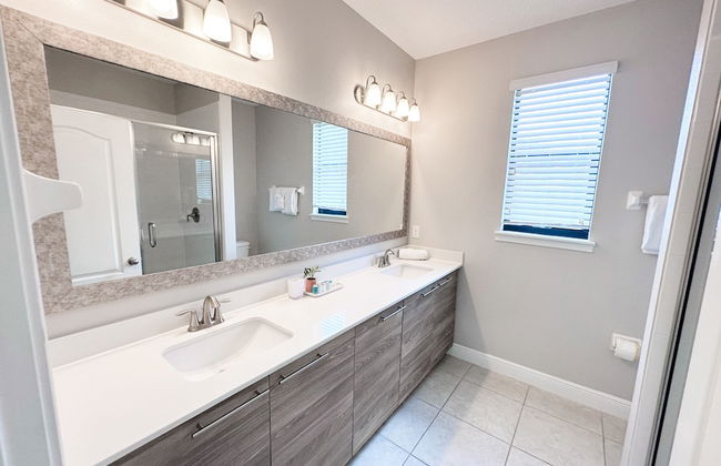 Balmoral Resort-195al 3 Bedroom Home by RedAwning - Foto 22