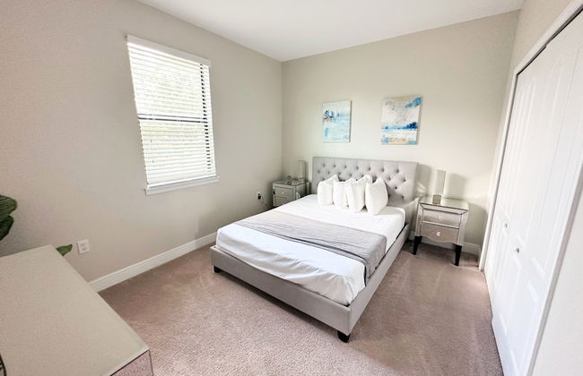 Balmoral Resort-195al 3 Bedroom Home by RedAwning - Foto 6