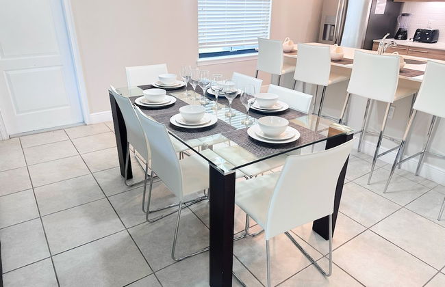 Balmoral Resort-195al 3 Bedroom Home by RedAwning - Foto 30