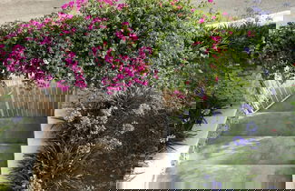 Photo 2 - Hillside Villa Near Beaches