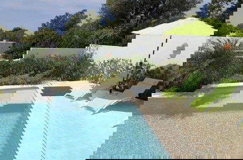 Photo 32 - Hillside Villa Near Beaches