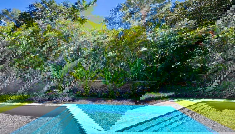 Photo 1 - Spacious 3BR Home 2 Baths Amazing Pool Area