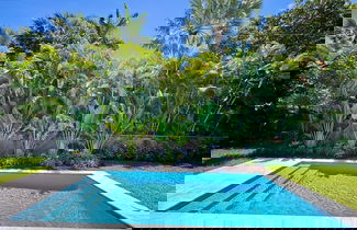 Photo 1 - Spacious 3BR Home 2 Baths Amazing Pool Area