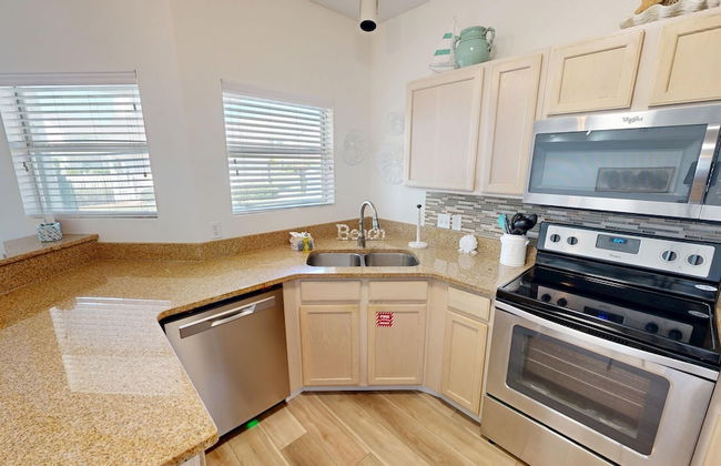 Sandpiper Cove 9141 3 Bedroom Condo by RedAwning - Photo 15