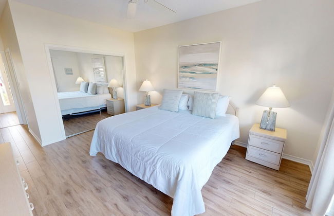 Sandpiper Cove 9141 3 Bedroom Condo by RedAwning - Photo 9