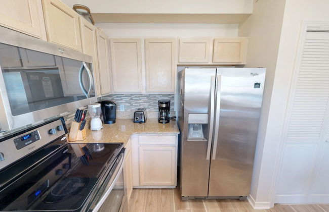 Sandpiper Cove 9141 3 Bedroom Condo by RedAwning - Photo 16